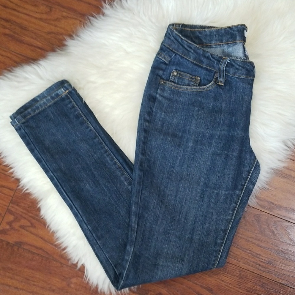 MAX rave Skinny Jeans